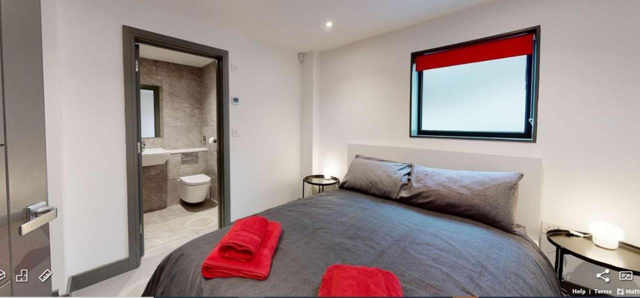 2 The View Apartments Ilfracombe - Seafront, Parking, Lift, Ev Екстериор снимка