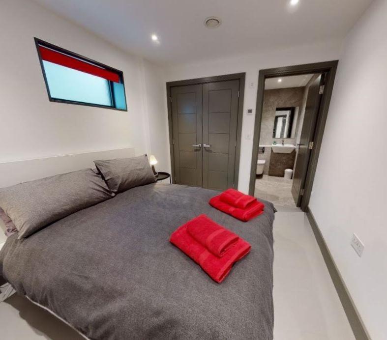 2 The View Apartments Ilfracombe - Seafront, Parking, Lift, Ev Екстериор снимка